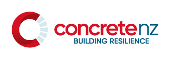 Concrete NZ logo